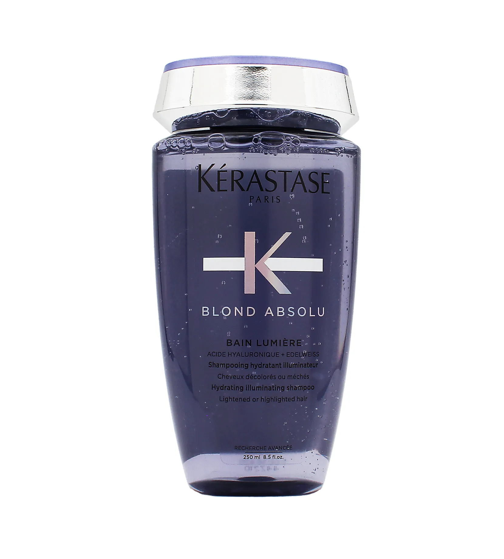 Kérastase Blond Absolu Bain Lumiére mitrinošs