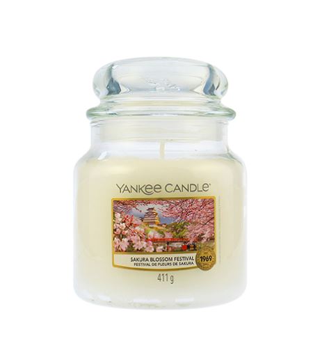 Yankee Candle scented candle 411 g