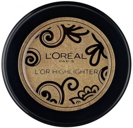 L'Oréal Paris L'Or Highlighter highlighter 3,6 g