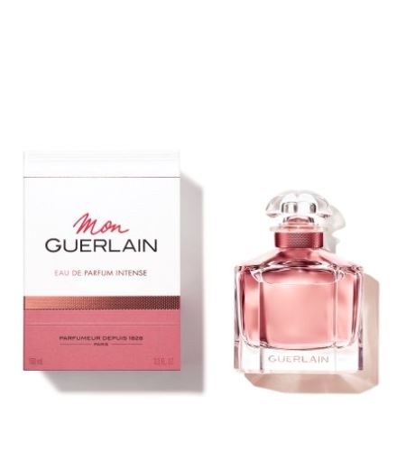 Guerlain Mon Guerlain Intense parfémovaná voda   pro ženy