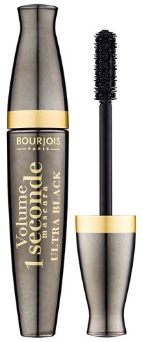 Bourjois Paris Volume 1 Seconde 12 ml - 62 Ultra Black