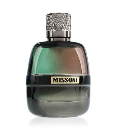 Missoni Parfum Pour Homme parfémovaná voda 100 ml pro muže TESTER