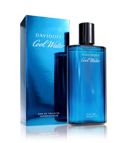 Davidoff Cool Water eau de toilette for men