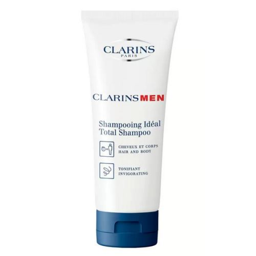 Clarins Men men's shampoo for men 200 ml