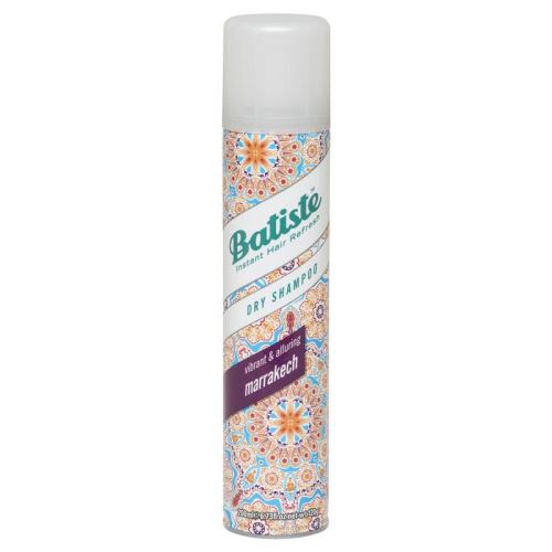Batiste Dry Shampoo Marrakech 200 ml