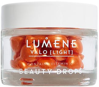 Lumene Valo Beauty Drops 28pcs