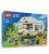 LEGO 60283 City Holiday Camper Van stavebnice lego