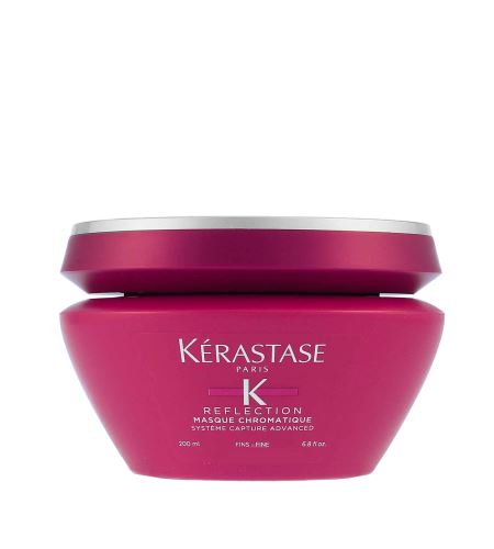 Kérastase Reflection Masque Chromatique Fine maska pro mnohonásobnou ochranu barvy 200 ml