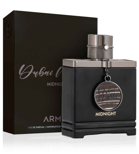 Armaf Dubai Nights Midnight parfémovaná voda pro muže 100 ml