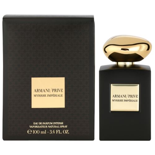 Armani Privé Myrrhe Imperiale parfémovaná voda 100 ml unisex