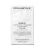 Organicals REMEDY Fortifyng Infusion Treatment Kamille &amp; Hirse regenerierender Balsam