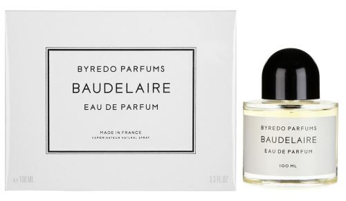 Byredo Baudelaire parfémovaná voda 100 ml pro muže