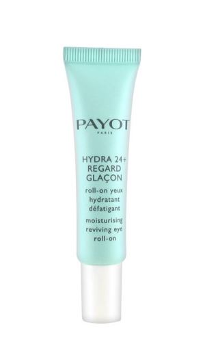 Payot Hydra 24+ hydratační roll-on na oční okolí 15 ml