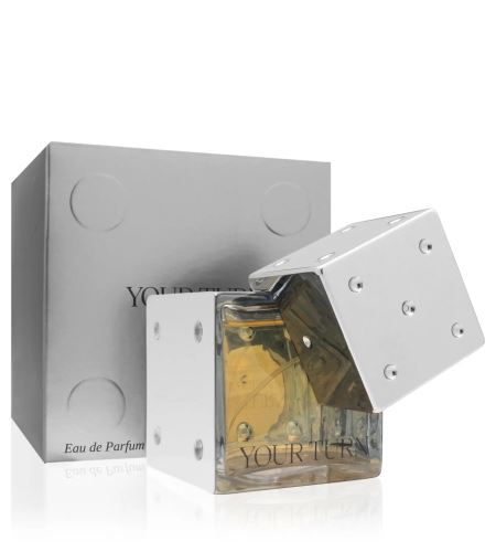Billie Eilish Your Turn parfémovaná voda unisex 100 ml
