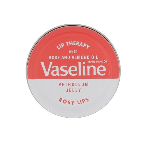 Vaseline Lip Therapy Rosy Lips lip care for women 20