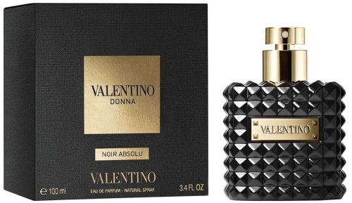 Valentino Donna Noir Absolu parfémovaná voda 100 ml pro ženy
