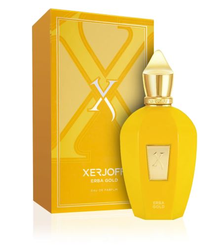 Xerjoff Erba Gold parfémovaná voda unisex