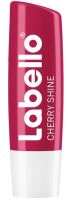 Labello Cherry Shine toning lip balm 5,5 ml