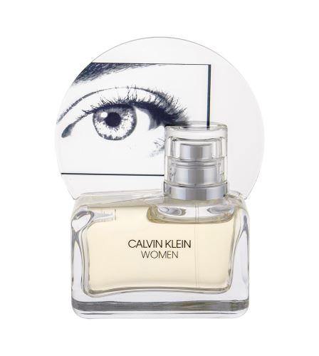 Calvin Klein Women toaletní voda 50 ml pro ženy