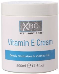 Xpel Body Care Cream W 500ml