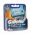Gillette Fusion5 Proshield Chill spare blades 4pcs for men