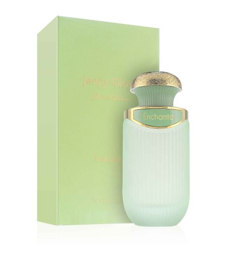 Jenny Glow Enchante parfémovaná voda unisex 100 ml