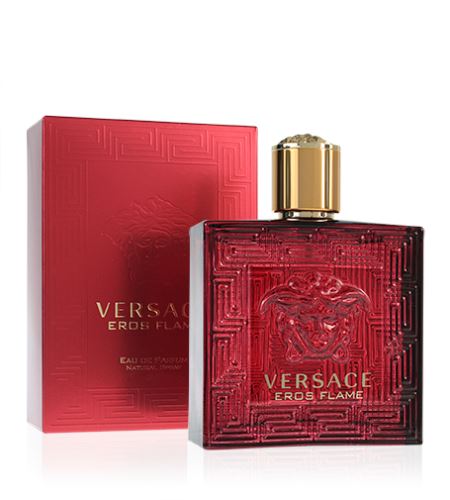 Versace Eros Flame parfémovaná voda pro muže