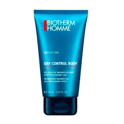 Biotherm Homme Day Control Body sprchový gel 150 ml pro muže