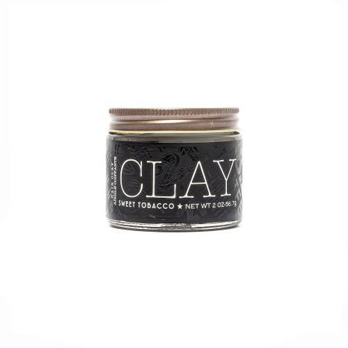 18.21 Man Made Clay Sweet Tobacco hlína na vlasy 59 g