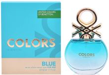 Benetton Colors de Benetton Blue (1)