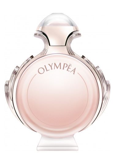 Paco Rabanne Olympéa Aqua toaletní voda 80 ml pro ženy TESTER