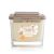 Yankee Candle Elevation 3 wicks Rice Milk &amp; Honey vonná svíčka 347 g