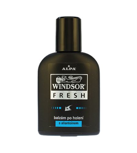 Alpa Windsor Fresh After Shave Balm 100ml
