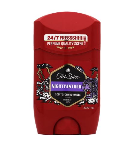Old Spice Nightpanther deostick 50 ml