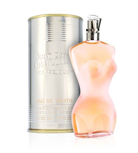 Jean Paul Gaultier Classique toaletní voda pro ženy