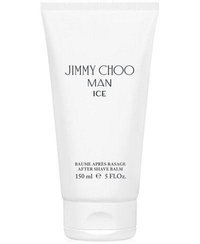 Jimmy Choo Man Ice After Shave Balm M 100ml
