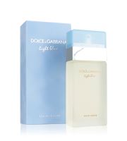 Dolce &amp; Gabbana Light Blue EDT W 50ml