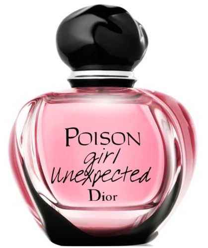 Dior Poison Girl Unexpected toaletní voda 100 ml pro ženy TESTER