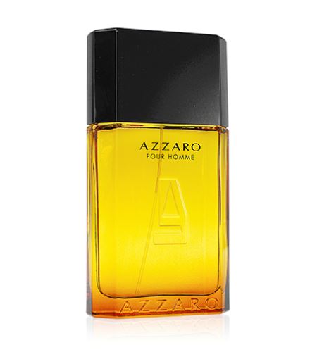 Azzaro Pour Homme toaletní voda 100 ml pro muže TESTER