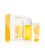 Elizabeth Arden Sunflowers eau de toilette for women 100 ml + tělové mléko 100 ml gift set