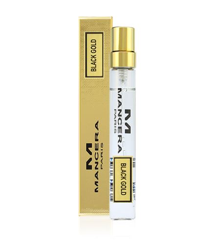 Mancera Black Gold