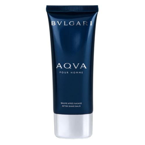 Bvlgari Aqva Pour Homme After Shave Balm M 100ml