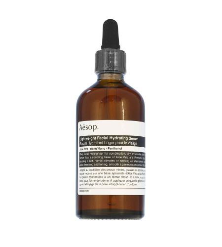 Aesop Lightweight Facial Hydrating Serum hydratační pleťové sérum 100 ml