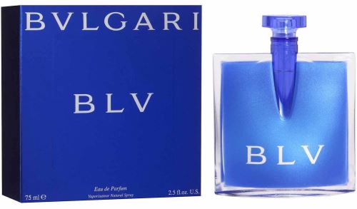 Bvlgari BLV parfémovaná voda 75 ml pro ženy