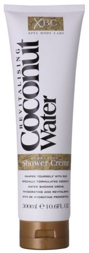 Xpel Coconut Water Shower Cream 300ml