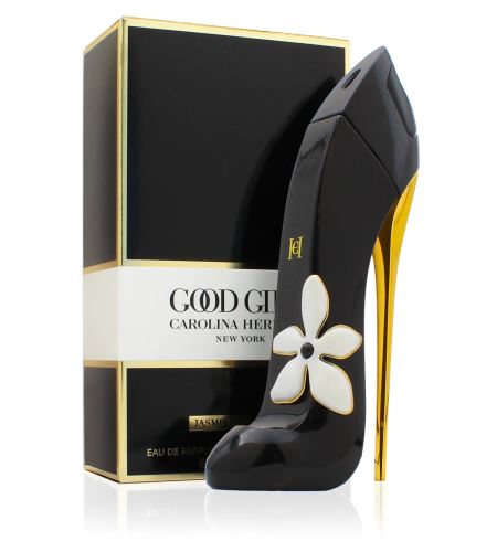 Carolina Herrera Good Girl Jasmine Absolute parfémovaná voda pro ženy 50 ml