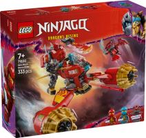 LEGO® NINJAGO® 71830 Kai's Mech Storm Rider (4)