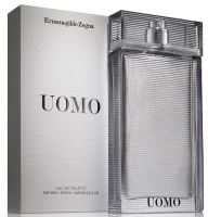 Ermenegildo Zegna Uomo
