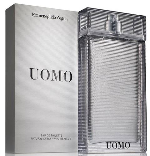 Ermenegildo Zegna Uomo