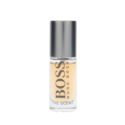 Hugo Boss Boss The Scent toaletní voda pro muže